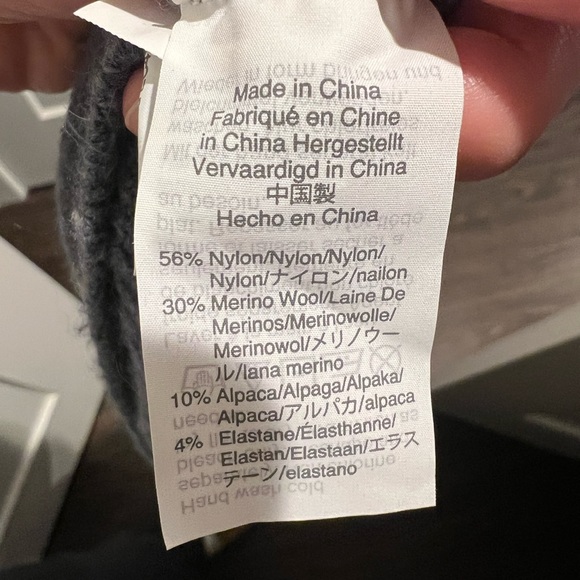 Madewell sweater - Picture 2 of 2